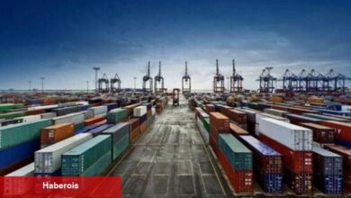 "Türkiye-İngiltere ortasında 8 milyar dolarlık ticaret hızlanacak"