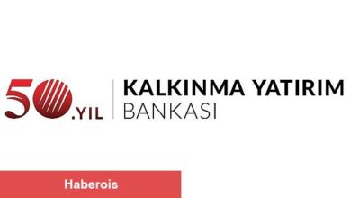 Türkiye Kalkınma ve Yatırım Bankası ile Dünya Bankası Ortasında Zelzeleden Etkilenen Bölgelere Dayanak İçin 500 milyon Dolarlık Finansman Muahedesi İmzalandı