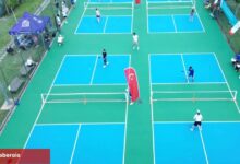 Türkiye Pickleball Ligleri sona erdi