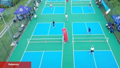 Türkiye Pickleball Ligleri sona erdi