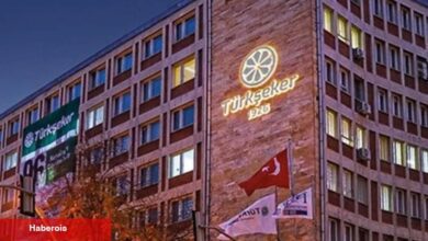 Türkiye Şeker Fabrikaları'na yeni atamalar... Mehmet Tunçak da idarede