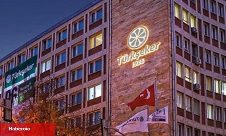 Türkiye Şeker Fabrikaları'na yeni atamalar... Mehmet Tunçak da idarede - Haberois Türkiye Şeker Fabrikaları'na yeni atamalar... Mehmet Tunçak da idarede