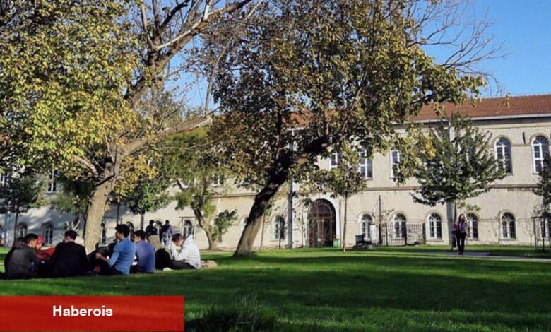 Türkiye'de 25-34 yaş kümesinin yüzde 45'i üniversite mezunu - Haberois Türkiye'de 25-34 yaş kümesinin yüzde 45'i üniversite mezunu