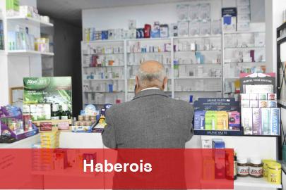 Türkiye’de bir birinci: Taban fiyatlı ve emeklilere sıhhat iştirak dayanağı