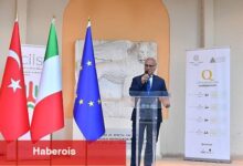 Türkiye'deki 5 Seçkin İtalyan Restoranı "Marchio Ospitalità Italiana" Kalite Sertifikasıyla Ödüllendirildi