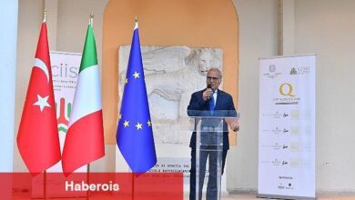 Türkiye'deki 5 Seçkin İtalyan Restoranı "Marchio Ospitalità Italiana" Kalite Sertifikasıyla Ödüllendirildi