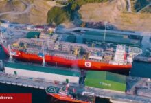 Türkiye’nin birinci yüzer üretim platformu 'Osman Gazi' 2026’da Karadeniz'de