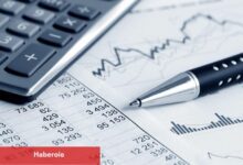 Türkiye’nin dış ticaret açığı Nisan’da %22,3 arttı