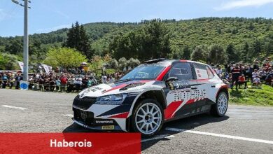 Türkiye'nin Karbon Nötr Sertifikalı Birinci Rallisi Gerçekleşti
