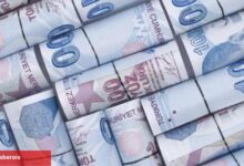 Türkiye’nin net milletlerarası yatırım durumu 270,1 milyar dolar açık verdi