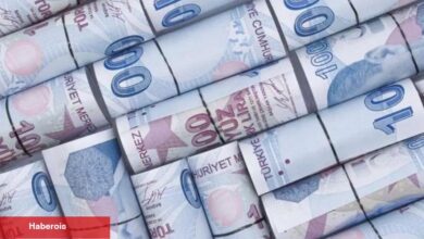 Türkiye’nin net milletlerarası yatırım durumu 270,1 milyar dolar açık verdi