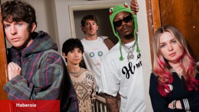 Turnstile, Hardcore Punk'ın Breakout Band, İçeremez