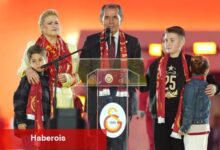 Tüzemen: "Dursun Özbek, Fenerbahçe'yi krize soktu"
