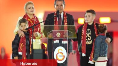 Tüzemen: "Dursun Özbek, Fenerbahçe'yi krize soktu"
