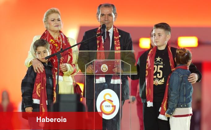 Tüzemen: "Dursun Özbek, Fenerbahçe'yi krize soktu" - Haberois Tüzemen: "Dursun Özbek, Fenerbahçe'yi krize soktu"