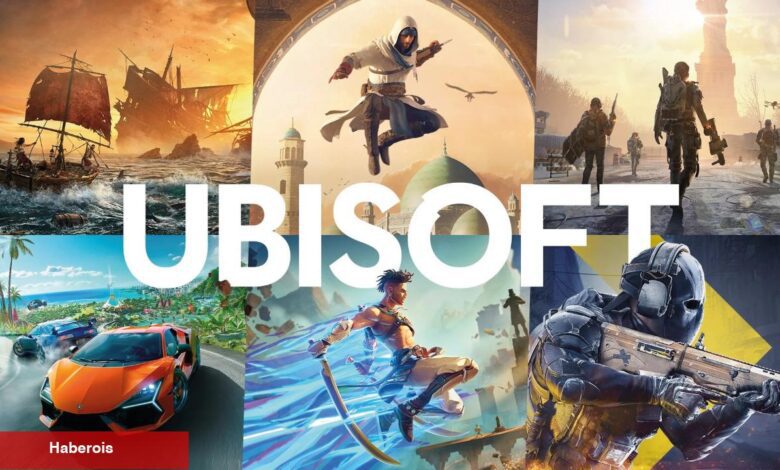 Ubisoft, Kaliyeti Artırmak Gayesiyle Büyük Oyunlarını Erteliyor