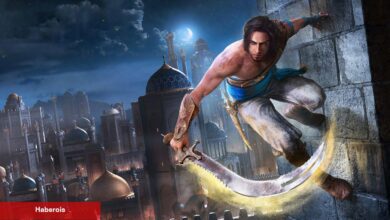 Ubisoft, PoP: Sands of Time Remake'i 1 Yıl İçerisinde Çıkarmayı Planlıyor