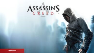 Ubisoft’tan savaş planı: 9 yeni Assassin’s Creed oyunu yolda!