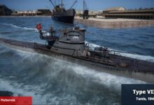 UBOAT'u Neden Çok Sevdim?