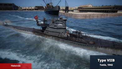 UBOAT'u Neden Çok Sevdim?