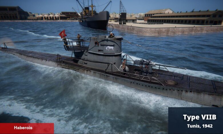 UBOAT'u Neden Çok Sevdim? - Haberois UBOAT'u Neden Çok Sevdim?
