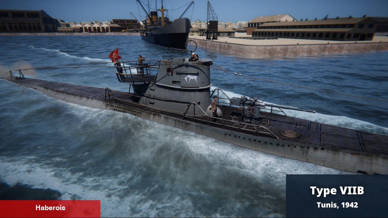 UBOAT'u Neden Çok Sevdim?