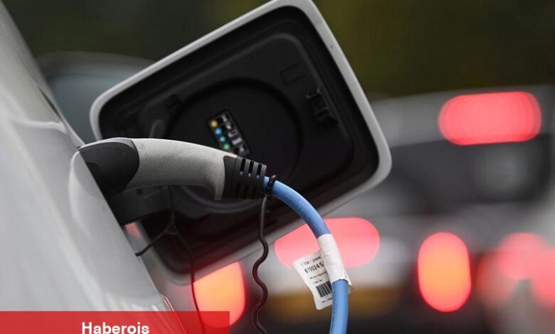 UBS 2025 Elektrikli Araç Anketi: İşte öne çıkan sonuçlar - Haberois UBS 2025 Elektrikli Araç Anketi: İşte öne çıkan sonuçlar
