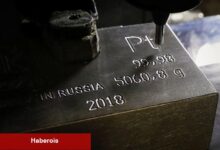 UBS, 2025’te platin arz açığının devam edeceğini öngörüyor