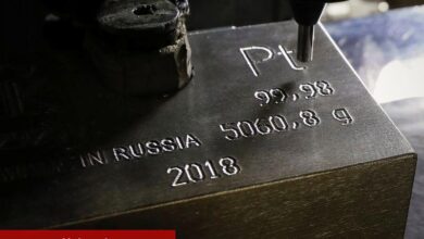 UBS, 2025’te platin arz açığının devam edeceğini öngörüyor