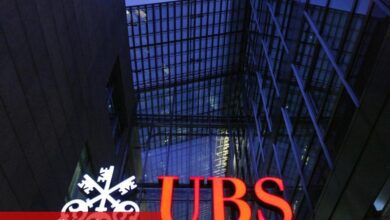 UBS, ABD gümrük vergisi oranının yıl sonunda yüzde 15 civarında dengelenmesini bekliyor