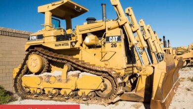 UBS, ticaret riskleri azalırken Caterpillar’ı yükseltti, lakin makro belirsizlik sürüyor