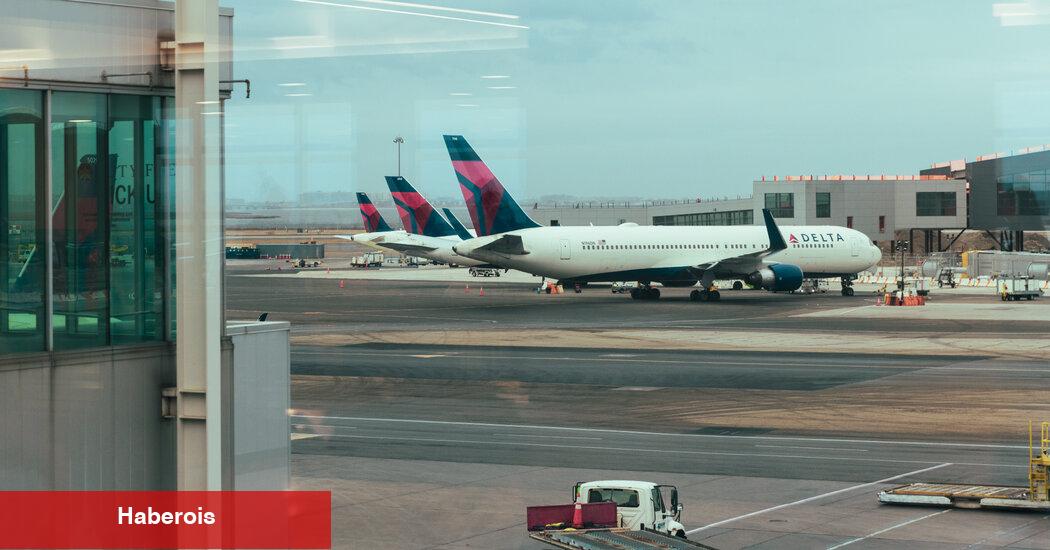 Uçak Stowaway, Paris'e sızan uçuştan hüküm giymiş