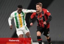 Uchenna Ogundu için Fenerbahçe açıklaması!