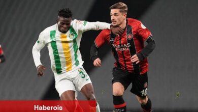 Uchenna Ogundu için Fenerbahçe açıklaması!