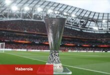 UEFA'dan Türkiye'ye özel final daveti