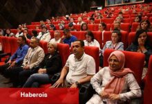 UKOME'den "Mehtap" ve "Büyük Ada" turları kararı