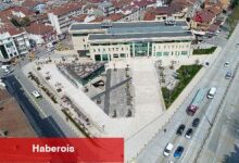 Ulusal futbolcudan Büyükakın'a teşekkür