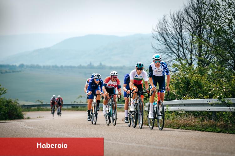Ulusal pedallar göğsümüzü kabarttı