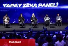 Ulusal Teknoloji Doruğu, Türkiye'nin Geleceğine İlham Veren Adım Oldu, Geleceğin Teknolojileri İTÜ'de Buluştu!