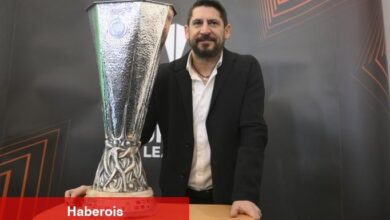 Ümit Davala, Galatasaray'daki ayrılığı duyurdu!