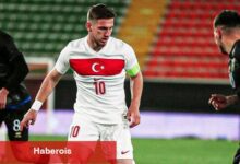 Ümit Ulusal Futbol Ekibi'nin aday takımı açıklandı