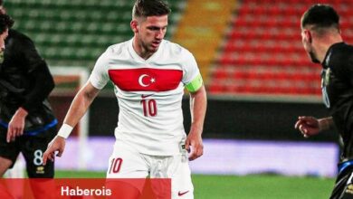 Ümit Ulusal Futbol Ekibi'nin aday takımı açıklandı
