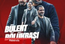 Ümraniyespor'da Bölükbaşı devri devam ediyor