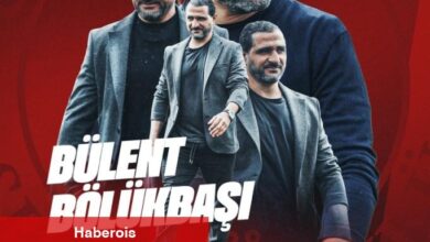 Ümraniyespor'da Bölükbaşı devri devam ediyor