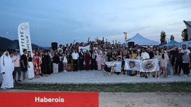 Üni Uçuş Günleri üniversiteli gençleri buluşturdu