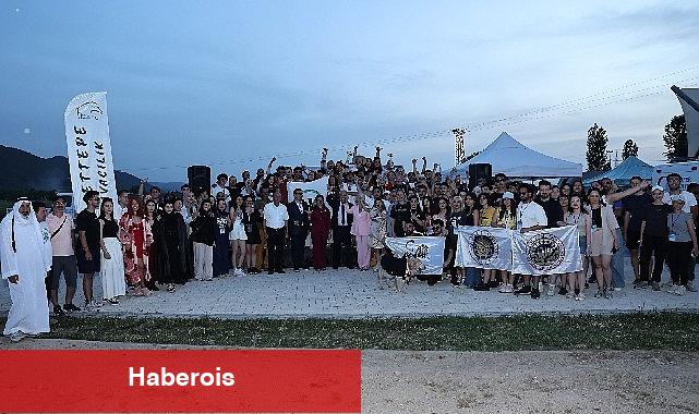Üni Uçuş Günleri üniversiteli gençleri buluşturdu
