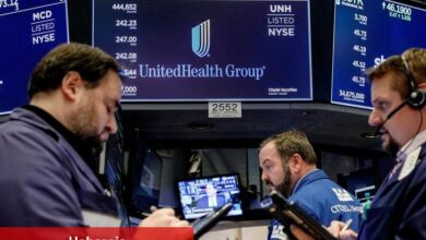 UnitedHealth, Humana, CVS Medicare Advantage kontrollerinin genişletilmesiyle düşüşte