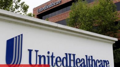 UnitedHealth, içeriden alımların taban alımlarını tetiklemesiyle yükselişte