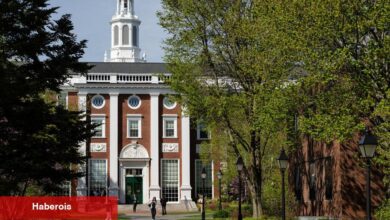 Üniversiteler Trump'ın Harvard hareketini de kendileri için bir tehdit olarak görüyor