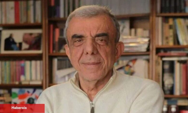 Ünlü direktör Ali Özgentürk hayatını kaybetti! - Haberois Ünlü direktör Ali Özgentürk hayatını kaybetti!